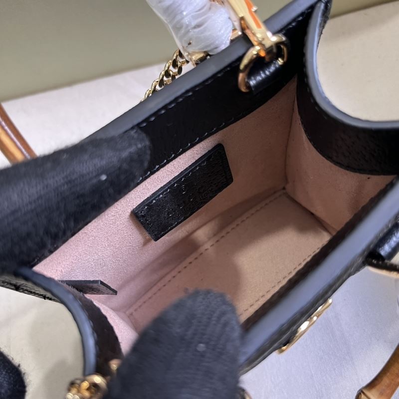 Gucci Top Handle Bags